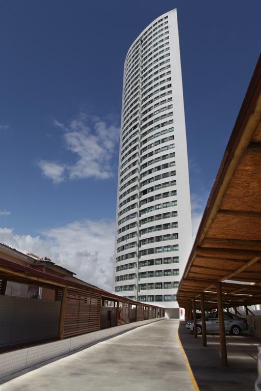 Beach Class Residence - By Nobile Recife Room photo