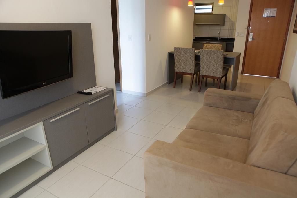 Beach Class Residence - By Nobile Recife Exterior photo