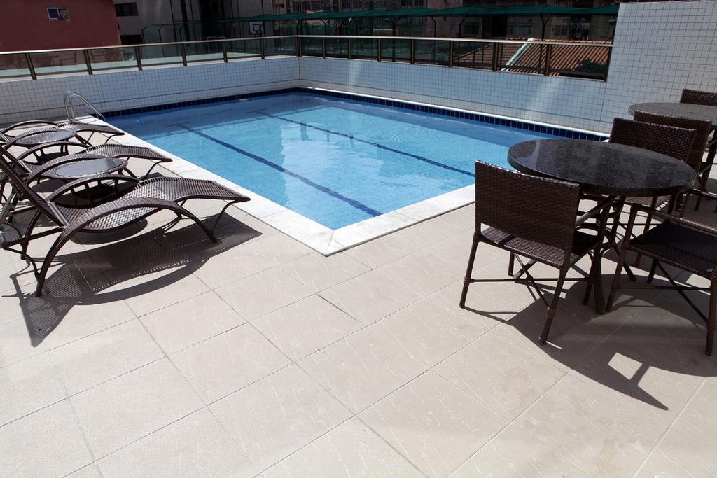 Beach Class Residence - By Nobile Recife Exterior photo