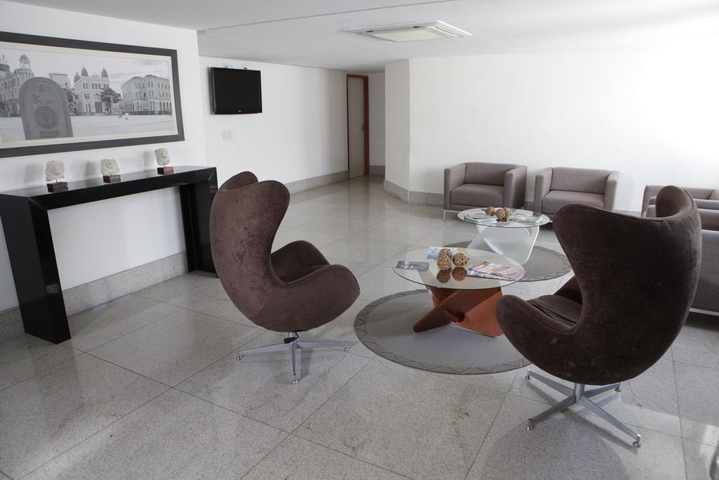 Beach Class Residence - By Nobile Recife Exterior photo
