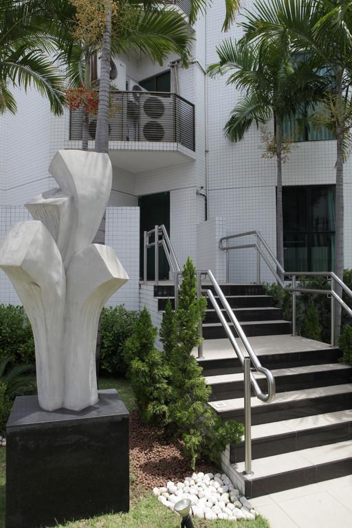 Beach Class Residence - By Nobile Recife Exterior photo