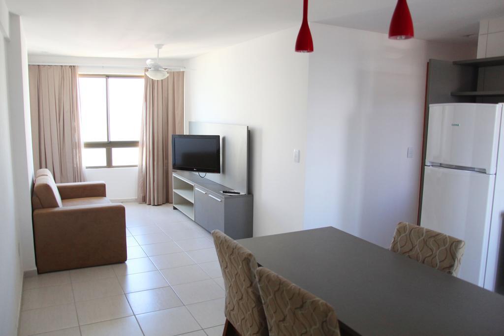 Beach Class Residence - By Nobile Recife Room photo
