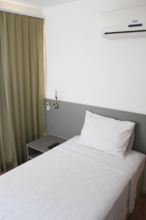 Beach Class Residence - By Nobile Recife Room photo