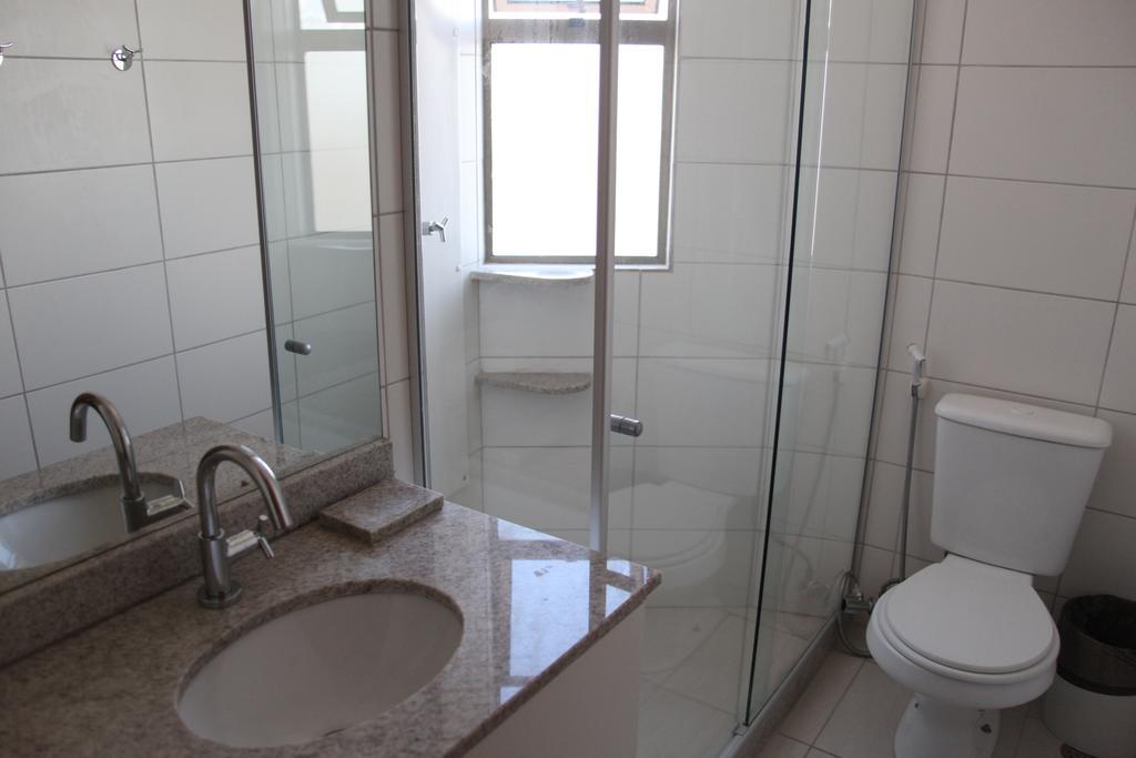 Beach Class Residence - By Nobile Recife Room photo