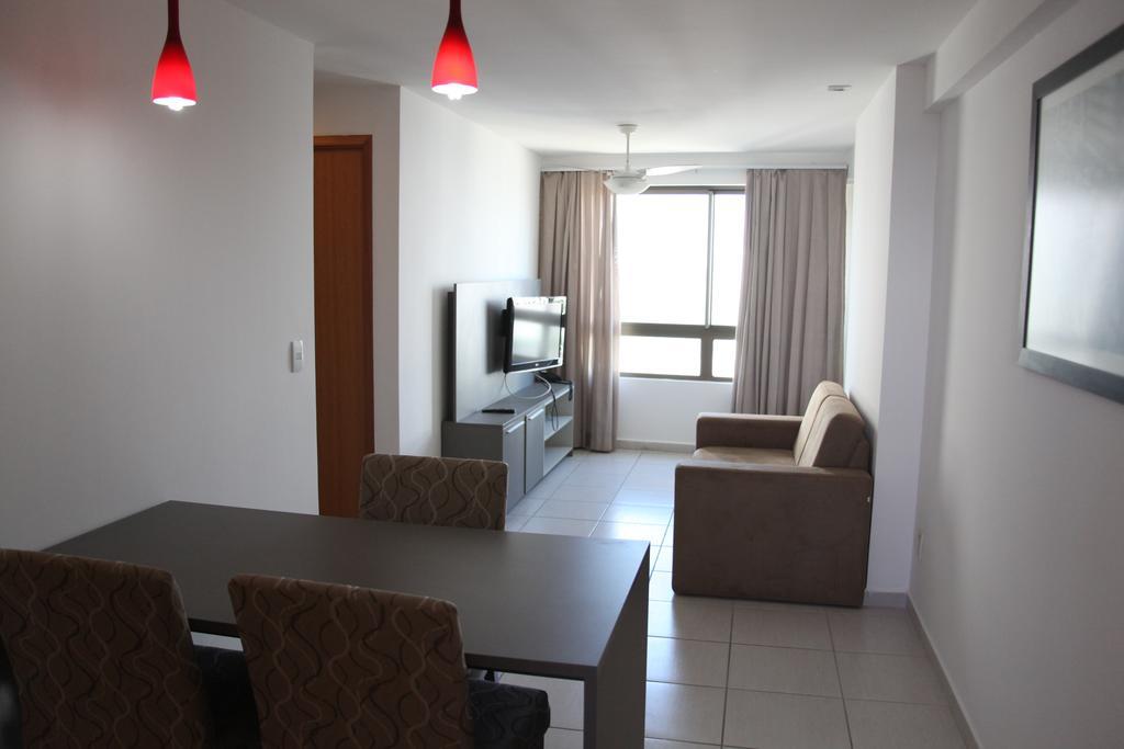 Beach Class Residence - By Nobile Recife Room photo